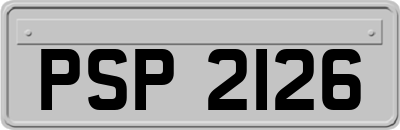 PSP2126
