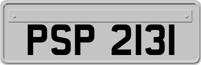 PSP2131