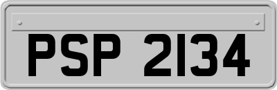 PSP2134