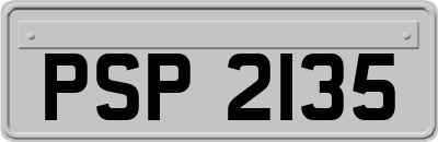 PSP2135