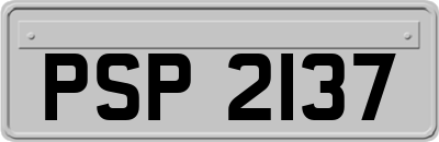 PSP2137