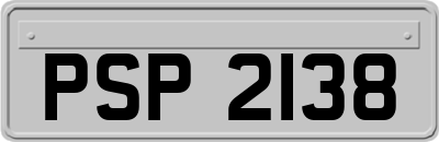 PSP2138