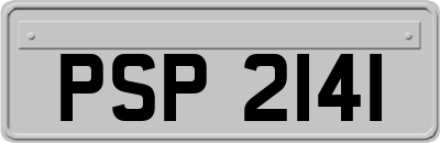 PSP2141