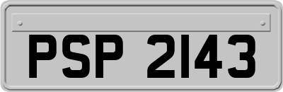 PSP2143