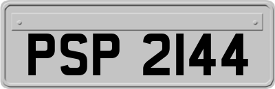 PSP2144
