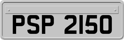 PSP2150