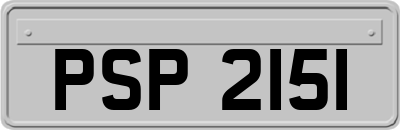 PSP2151