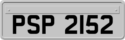 PSP2152