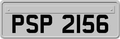 PSP2156