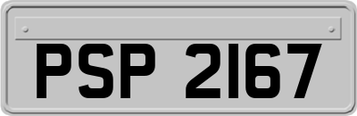 PSP2167