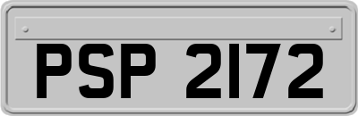 PSP2172