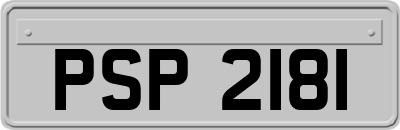 PSP2181