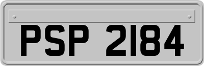 PSP2184