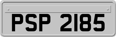 PSP2185