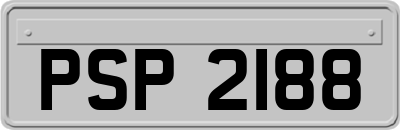 PSP2188