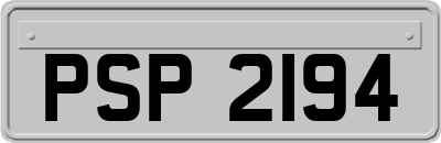 PSP2194