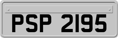PSP2195