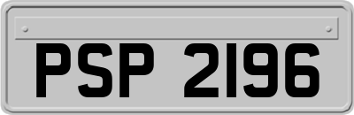 PSP2196