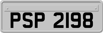 PSP2198