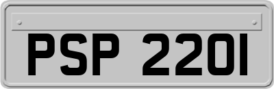 PSP2201