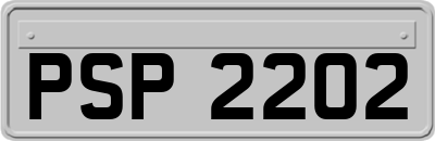 PSP2202