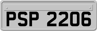 PSP2206