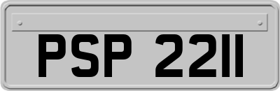 PSP2211