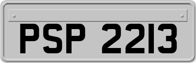 PSP2213