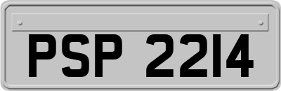 PSP2214