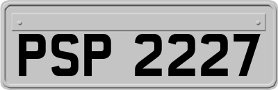 PSP2227