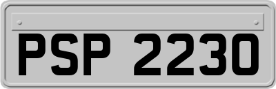 PSP2230