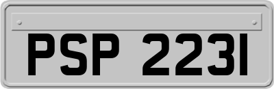 PSP2231