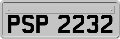 PSP2232