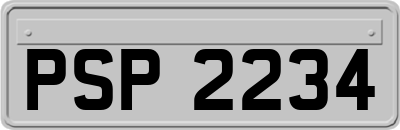 PSP2234
