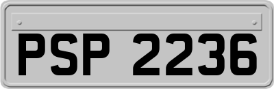 PSP2236