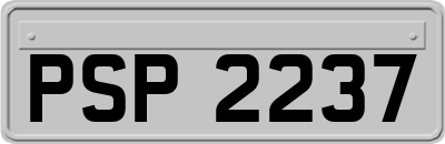 PSP2237