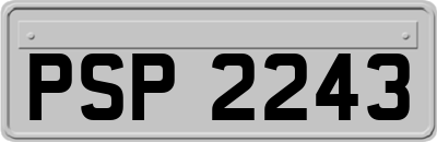 PSP2243