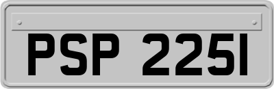 PSP2251
