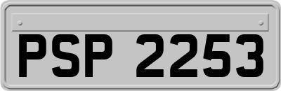 PSP2253