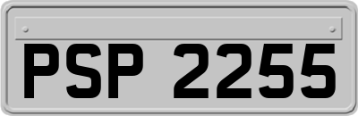 PSP2255