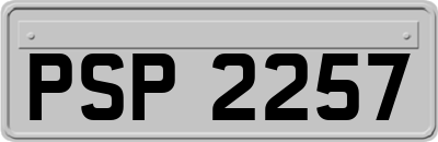 PSP2257