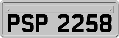 PSP2258