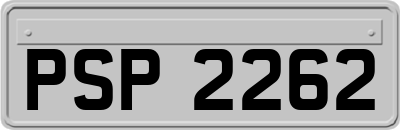 PSP2262