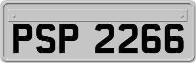 PSP2266
