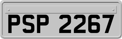 PSP2267