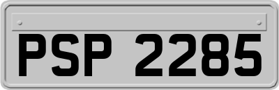 PSP2285