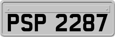 PSP2287