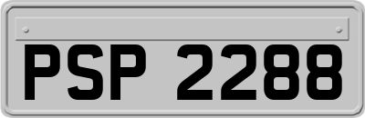 PSP2288