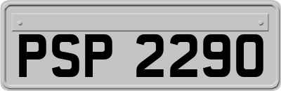 PSP2290