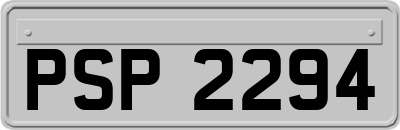 PSP2294